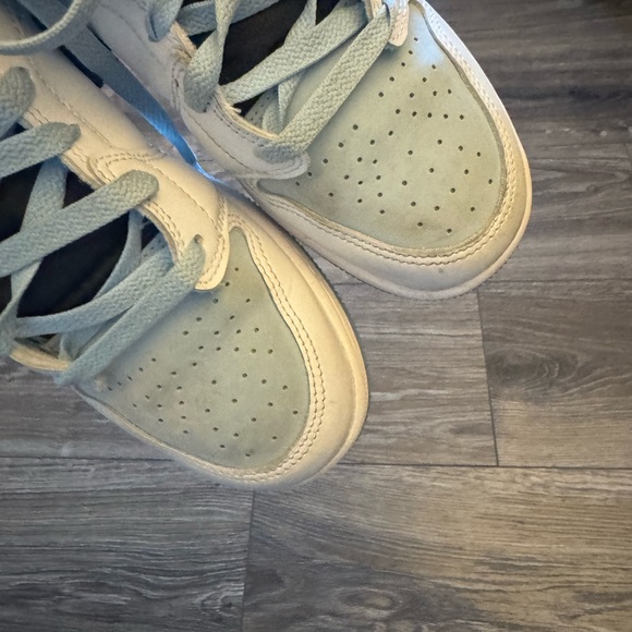 Nike air Jordan’s - Picture 6 of 10